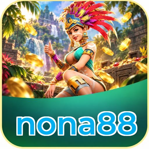 Screenshot 1 - nona88 Home Screen