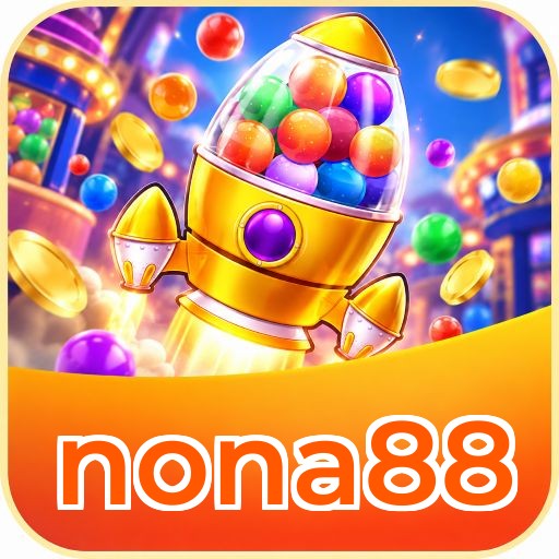 Screenshot 1 - nona88 Home Screen