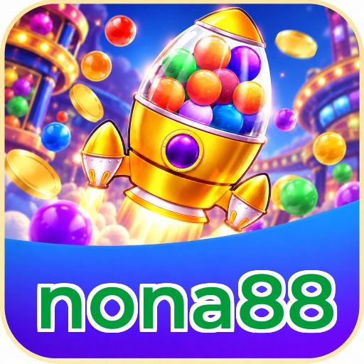Screenshot 1 - nona88 Home Screen