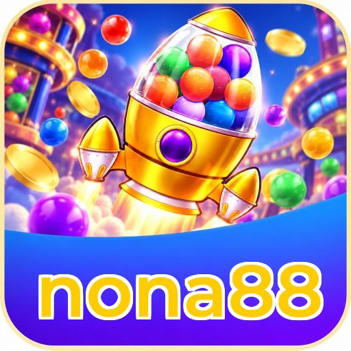 Screenshot 1 - nona88 Home Screen