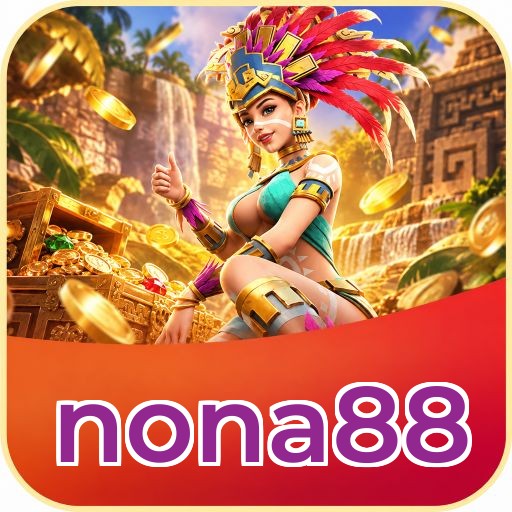 Screenshot 1 - nona88 Home Screen