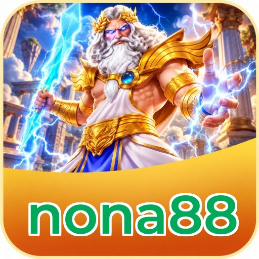 Screenshot 1 - nona88 Home Screen
