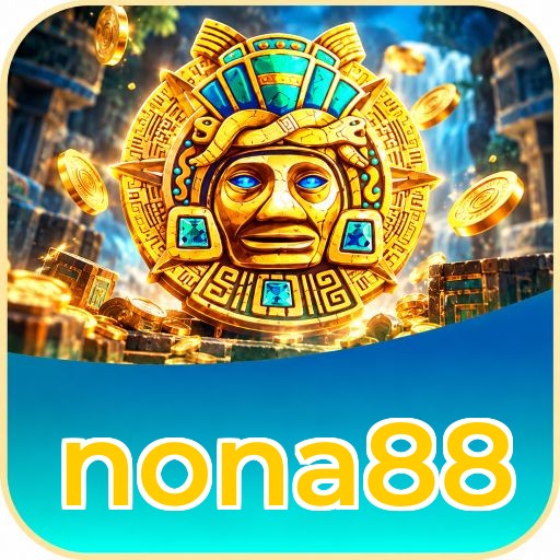 Screenshot 1 - nona88 Home Screen