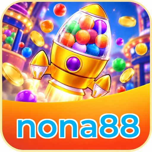 Screenshot 1 - nona88 Home Screen